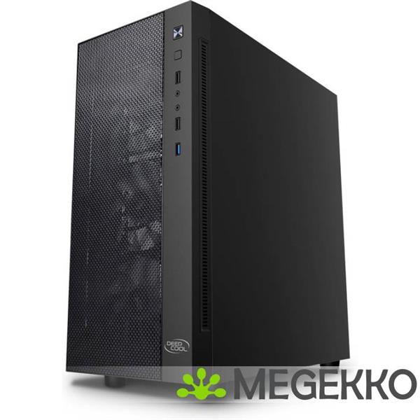Grote foto deepcool matrexx 55 mesh add rgb 4f computers en software behuizingen en kasten
