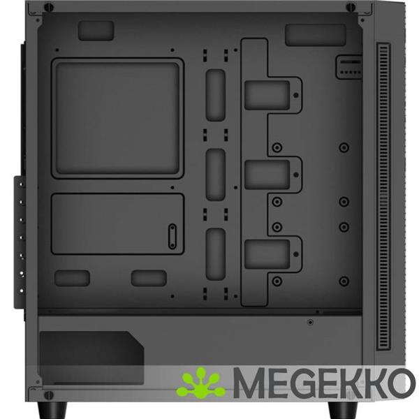 Grote foto deepcool matrexx 55 mesh add rgb 4f computers en software behuizingen en kasten