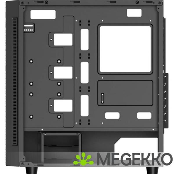 Grote foto deepcool matrexx 55 mesh add rgb 4f computers en software behuizingen en kasten