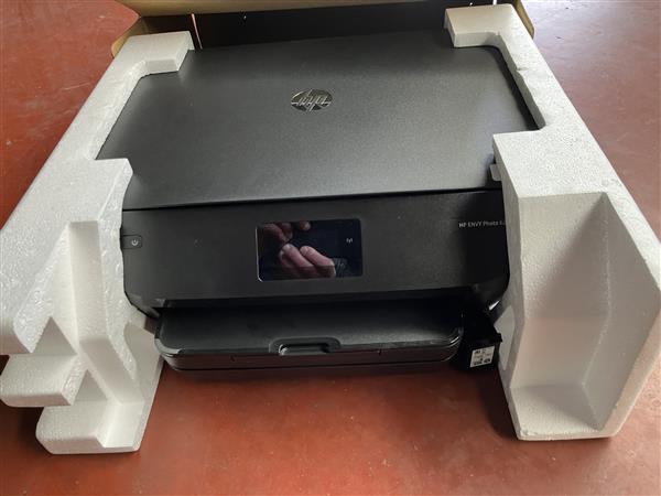 Grote foto te koop hp printer envy computers en software printers