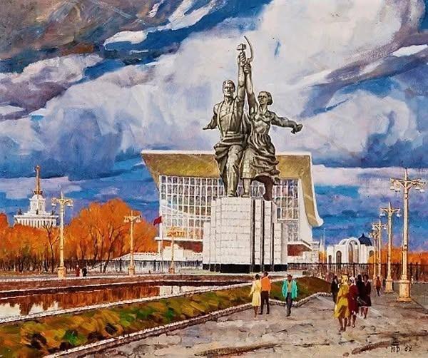 Grote foto learn russian apprendre le russe hobby en vrije tijd cursusmateriaal