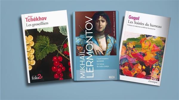 Grote foto learn russian apprendre le russe hobby en vrije tijd cursusmateriaal