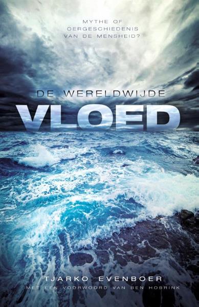Grote foto de wereldwijde vloed boeken overige boeken