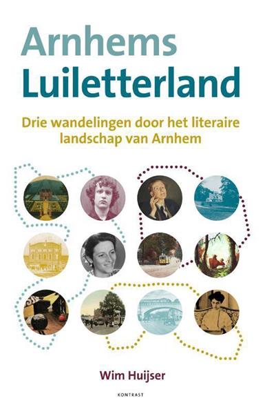 Grote foto arnhems luiletterland boeken overige boeken