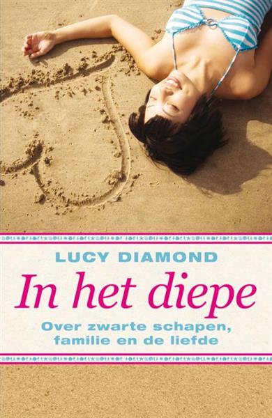 Grote foto in het diepe boeken overige boeken