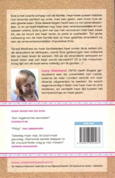 Grote foto in het diepe boeken overige boeken