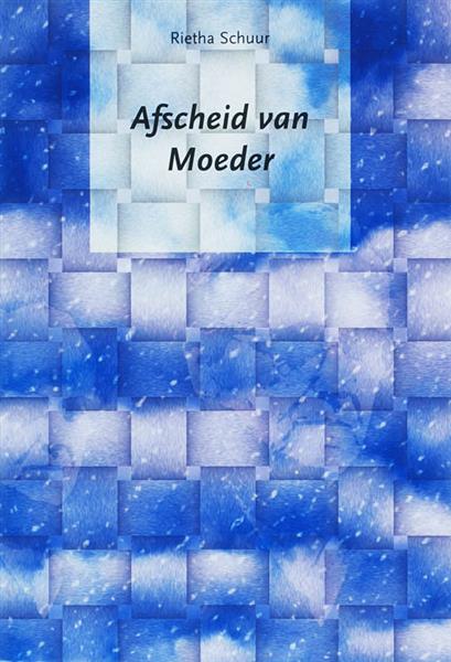 Grote foto afscheid van moeder boeken literatuur