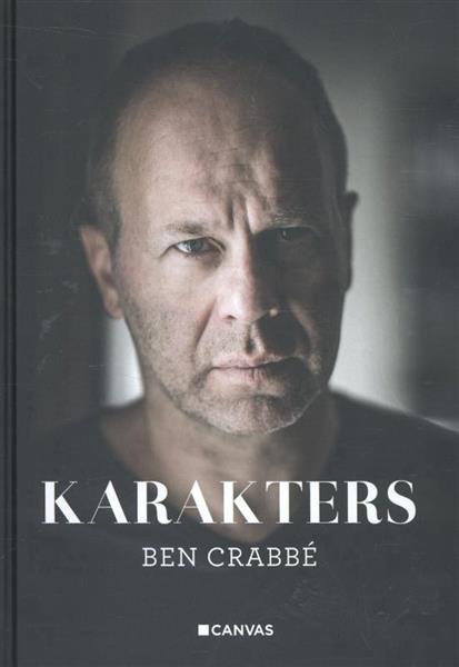 Grote foto karakters boeken overige boeken
