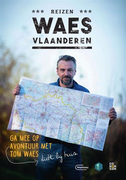Grote foto reizen waes vlaanderen boeken politiek en maatschappij