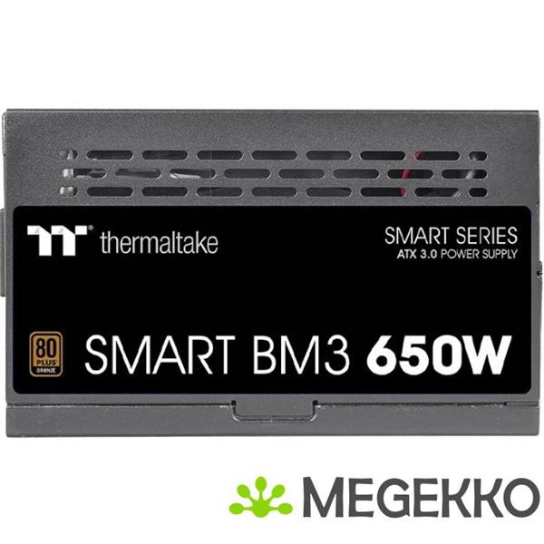 Grote foto thermaltake smart bm3 pc voeding computers en software overige