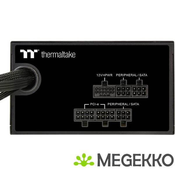 Grote foto thermaltake smart bm3 pc voeding computers en software overige