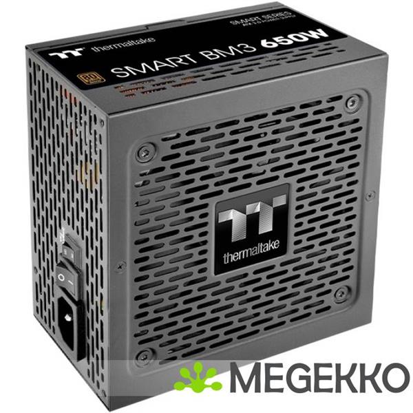 Grote foto thermaltake smart bm3 pc voeding computers en software overige