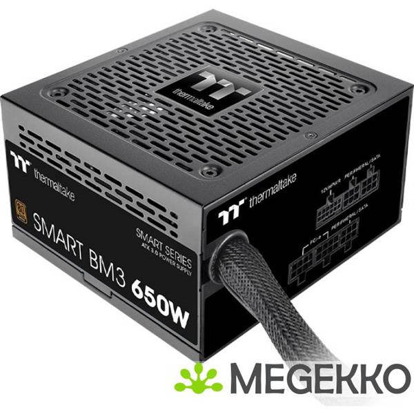 Grote foto thermaltake smart bm3 pc voeding computers en software overige