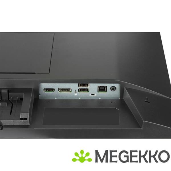 Grote foto iiyama prolite xu2293hsu b7 22 full hd 100hz ips monitor computers en software overige computers en software