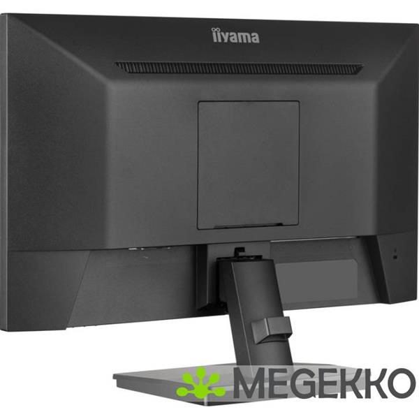 Grote foto iiyama prolite xu2293hsu b7 22 full hd 100hz ips monitor computers en software overige computers en software