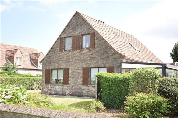 Grote foto landelijke villa te knokke heist huizen en kamers vrijstaand