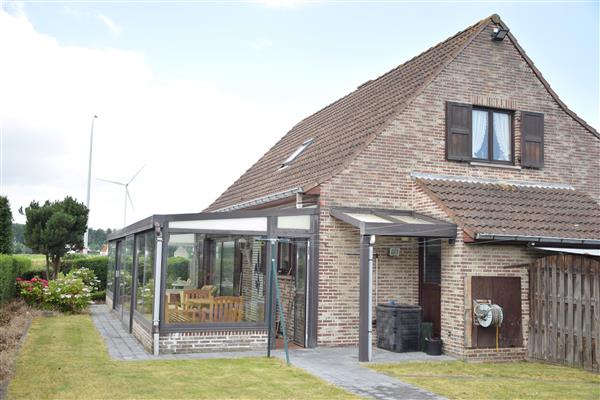 Grote foto landelijke villa te knokke heist huizen en kamers vrijstaand