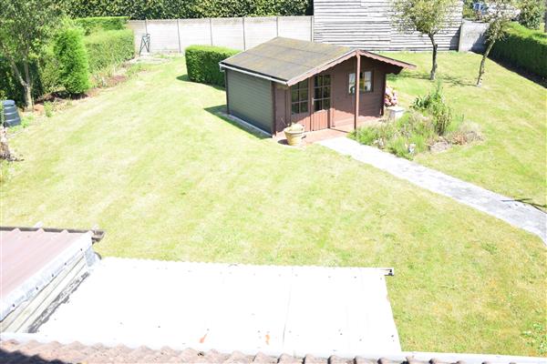 Grote foto landelijke villa te knokke heist huizen en kamers vrijstaand