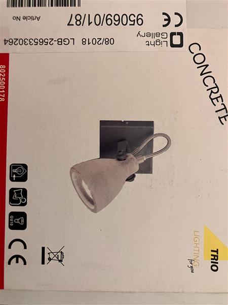 Grote foto enkelvoudige spots huis en inrichting hanglampen