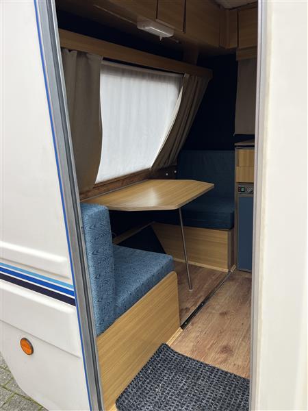 Grote foto predom 126n caravans en kamperen caravans