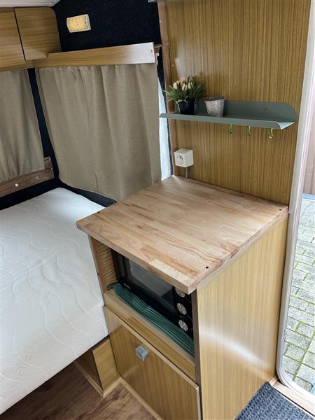 Grote foto predom 126n caravans en kamperen caravans