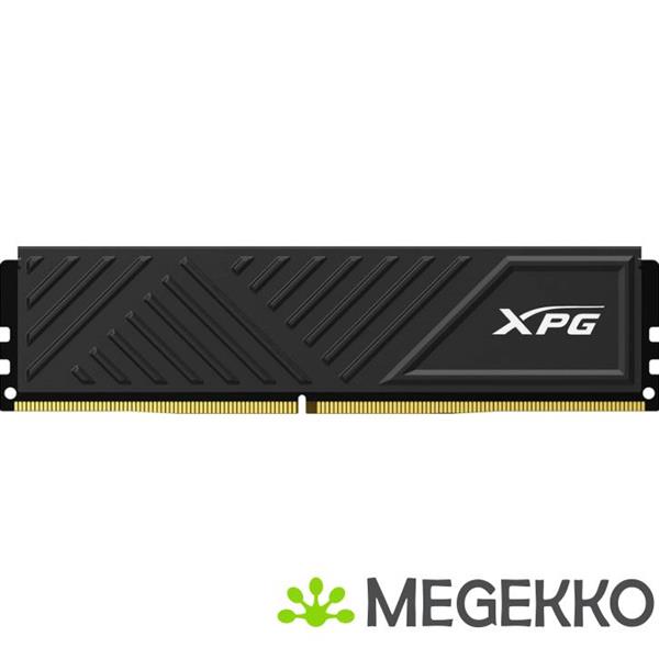 Grote foto xpg ddr4 gammix d35 1x32gb 3200 cl16 computers en software harde schijven
