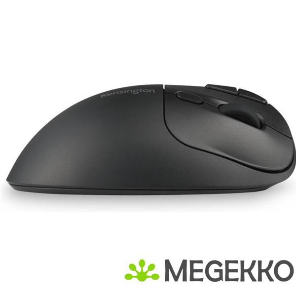 Grote foto kensington pro fit ergo tb450 muis rechtshandig computers en software overige computers en software