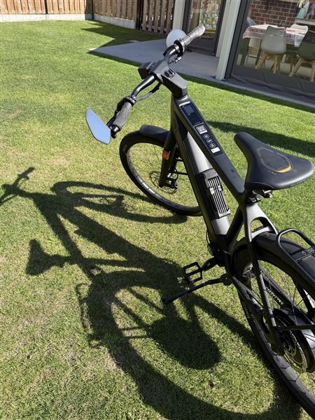 Grote foto prachtige nieuwe speed pedelec te koop fietsen en brommers elektrische fietsen