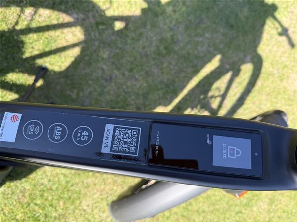 Grote foto prachtige nieuwe speed pedelec te koop fietsen en brommers elektrische fietsen