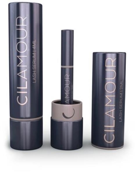 Grote foto cilamour classic lash serum 4ml kleding dames sieraden