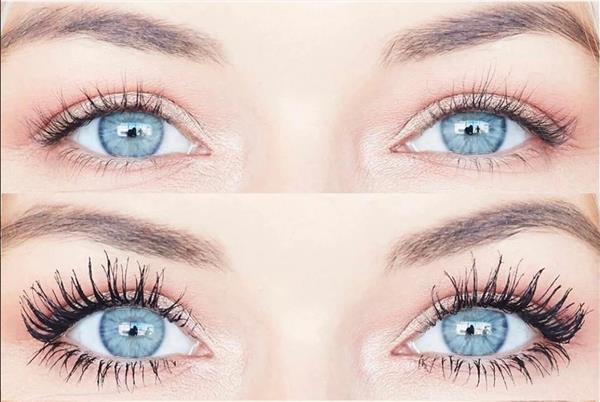 Grote foto cilamour classic lash serum 4ml kleding dames sieraden
