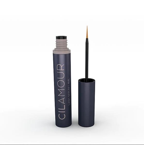 Grote foto cilamour classic lash serum 4ml kleding dames sieraden
