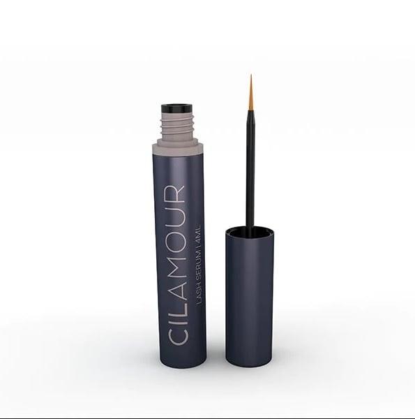 Grote foto cilamour classic lash serum 4ml kleding dames sieraden