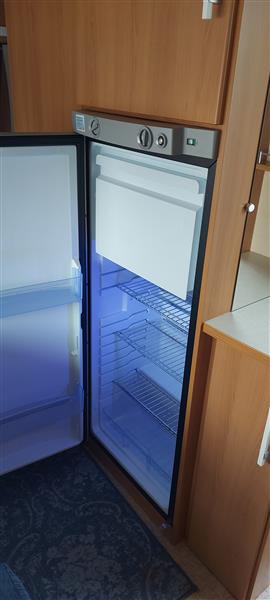Grote foto sterckeman alize 410 cp caravans en kamperen caravan