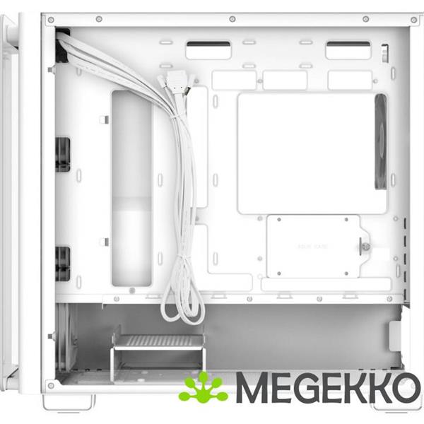 Grote foto asus a23 plus tg argb wit computers en software behuizingen en kasten