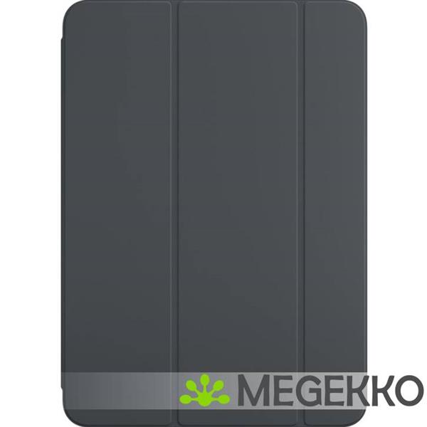 Grote foto apple smart folio voor 11 inch ipad pro m4 zwart telecommunicatie tablets