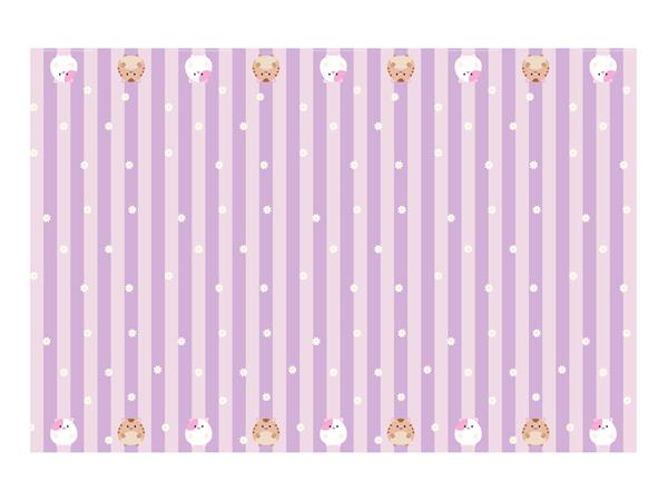 Grote foto papieren tafelkleed gabby dollhouse mix 180 x 120 cm verzamelen overige verzamelingen
