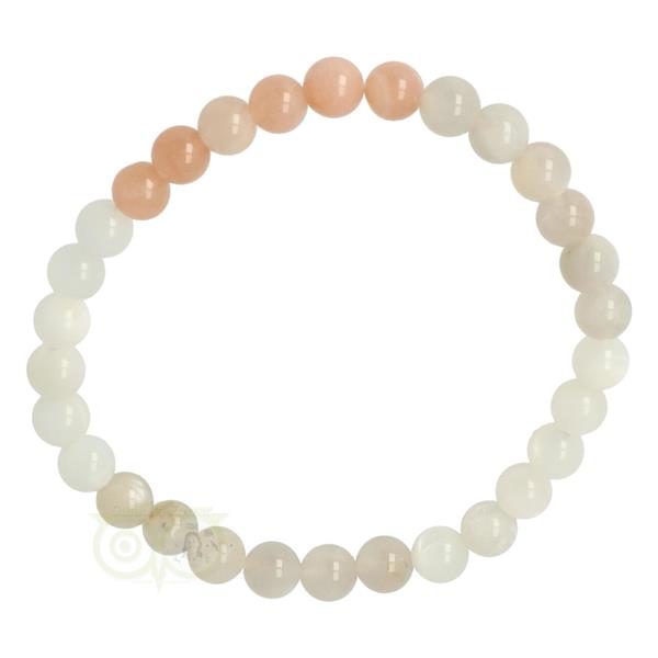 Grote foto armband maansteen 19 cm verzamelen overige verzamelingen