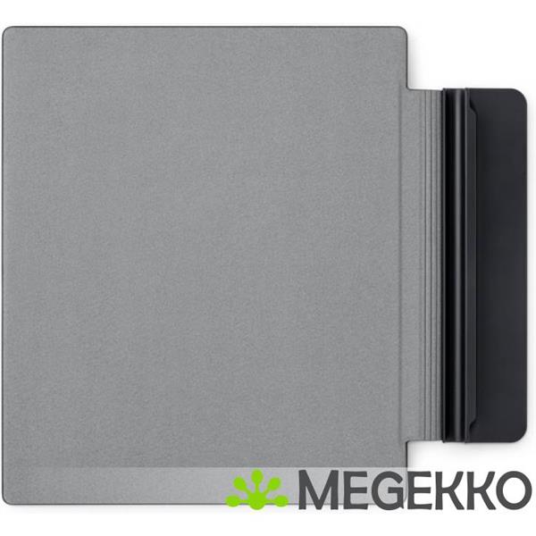 Grote foto kobo elipsa sleepcover zwart telecommunicatie tablets