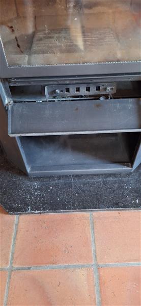 Grote foto houtkachel don bar huis en inrichting kachels en openhaarden