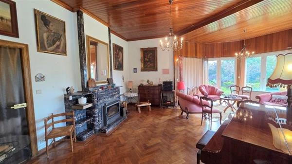 Grote foto ardennen 6880 auby eigendom 7 slpks. huizen en kamers landhuizen
