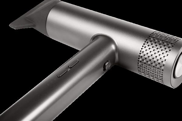 Grote foto ultron ultron borrum haardroger t vorm bldc eu kleding dames sieraden