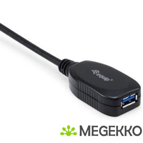 Grote foto equip 133347 usb kabel 10 m usb 3.2 gen 1 3.1 gen 1 usb a zwart computers en software overige computers en software