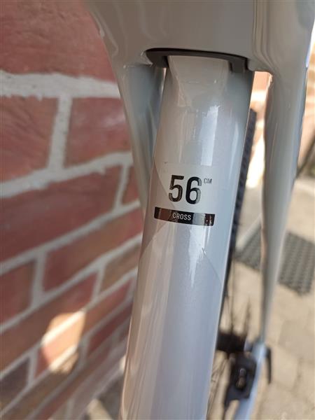 Grote foto nieuwe fiets trek boone 5 2025 fietsen en brommers sportfietsen