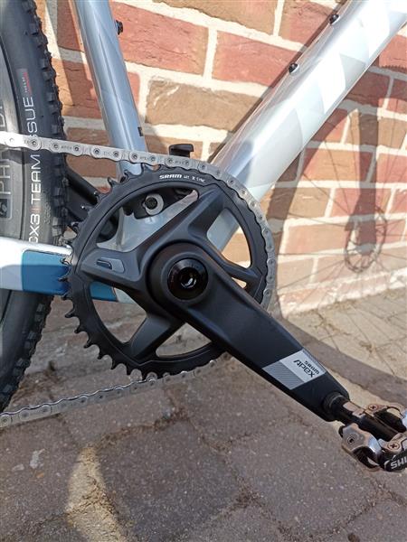 Grote foto nieuwe fiets trek boone 5 2025 fietsen en brommers sportfietsen