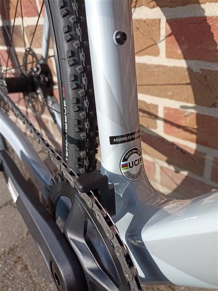 Grote foto nieuwe fiets trek boone 5 2025 fietsen en brommers sportfietsen