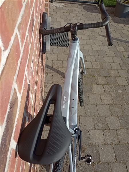 Grote foto nieuwe fiets trek boone 5 2025 fietsen en brommers sportfietsen