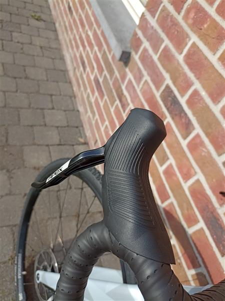 Grote foto nieuwe fiets trek boone 5 2025 fietsen en brommers sportfietsen