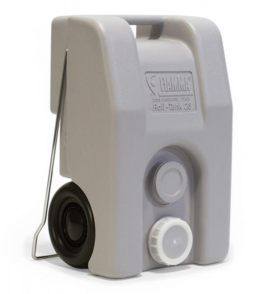Grote foto fiamma vuilwatertank roll tank 23w caravans en kamperen caravan accessoires