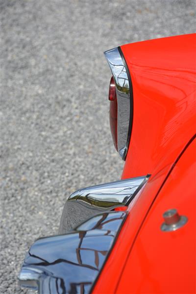 Grote foto fiat 1200 spider cabriolet 1959 auto fiat